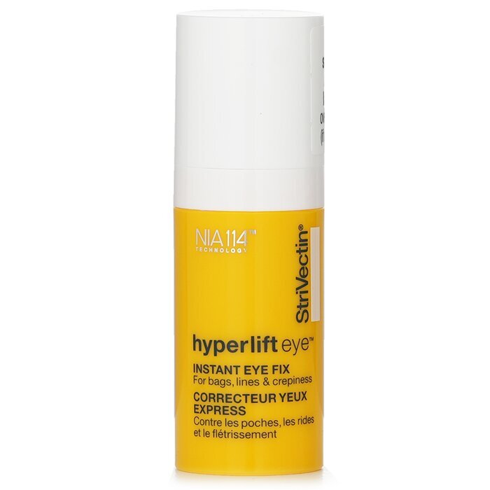 StriVectin - TL Tighten & Lift Hyperlift Eye Instant Eye Fix 10ml