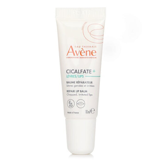 Avene Cicalfate LIPS Repair Balm - For Chapped, Irritated Lips(Random Packaging) 10ml