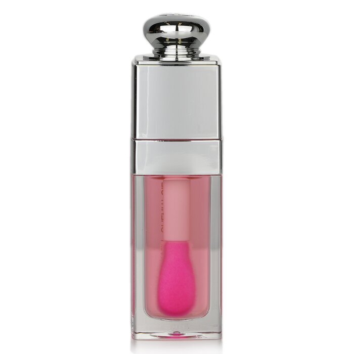 Christian Dior Dior Addict Lip Glow Oil -  001 Pink 6ml