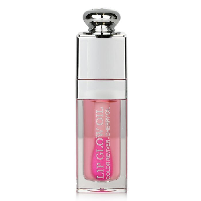 Christian Dior Dior Addict Lip Glow Oil -  001 Pink 6ml