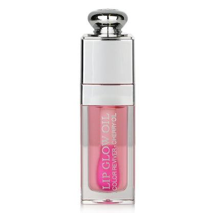 Christian Dior Dior Addict Lip Glow Oil -  001 Pink 6ml
