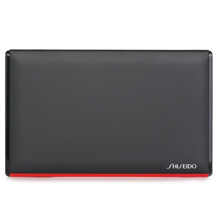 Shiseido Synchro Skin Self Refreshing Custom Finish Powder Foundation -  110 Alabaster 9g