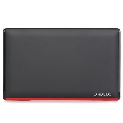 Shiseido Synchro Skin Self Refreshing Custom Finish Powder Foundation -  110 Alabaster 9g