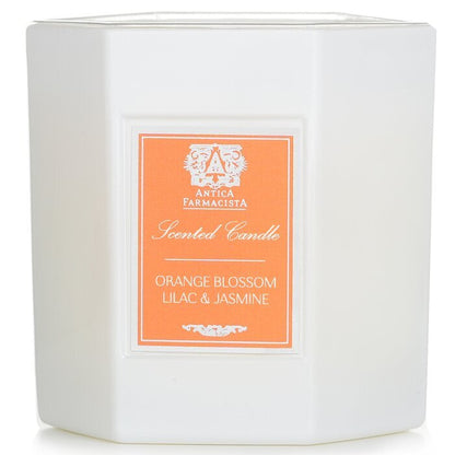 Antica Farmacista Candle - Orange Blossom, Lilac & Jasmine 255g/9oz