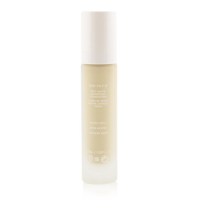 Fenty Beauty by Rihanna Pro Filt'R Soft Matte Longwear Foundation - 150 (Light With Neutral Undertones) 32ml