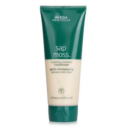 Aveda Sap Moss Weightless Hydration Conditioner 200ml