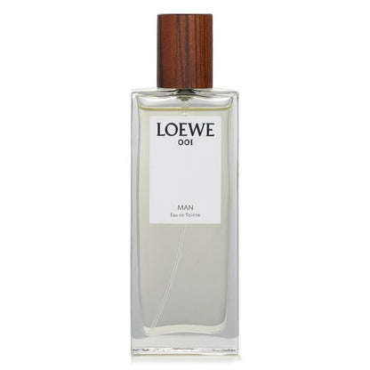Loewe 001 Man Eau De Toilette Spray 50ml