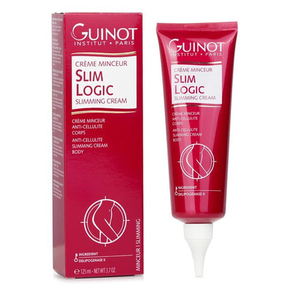 Guinot Slim Logic Slimming Cream 125ml