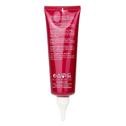 Guinot Slim Logic Slimming Cream 125ml