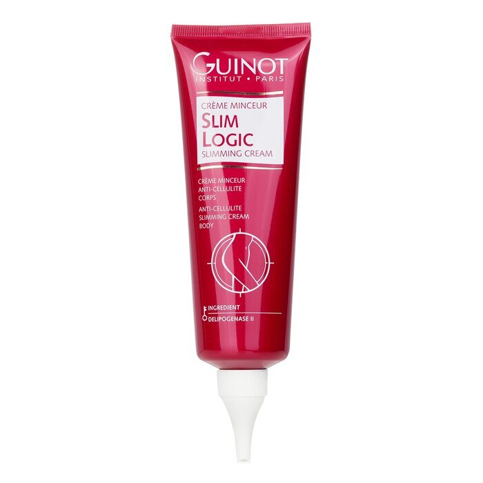 Guinot Slim Logic Slimming Cream 125ml