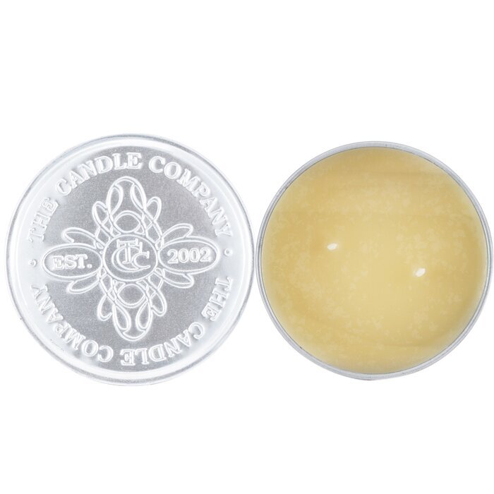 Carroll & Chan 100% Beeswax Tin Candle - Sakura (8x6) cm