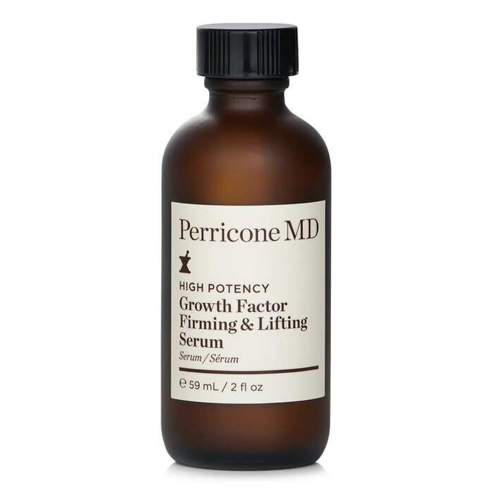 Perricone MD High Potency Growth Factor Firming & Lifting Serum 59ml