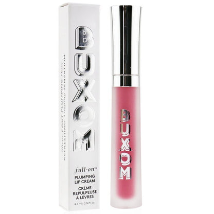 Buxom Full On Plumping Lip Cream -  Rose Julep 4.2ml