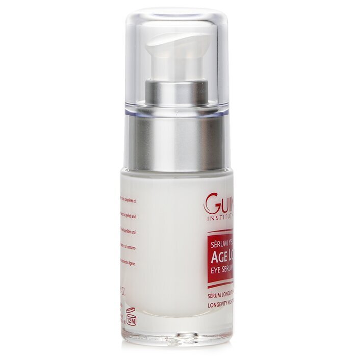 Guinot Age Logic Eye Serum 15ml
