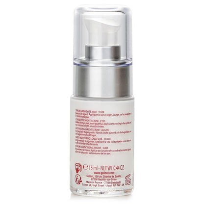 Guinot Age Logic Eye Serum 15ml