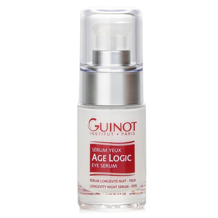 Guinot Age Logic Eye Serum 15ml