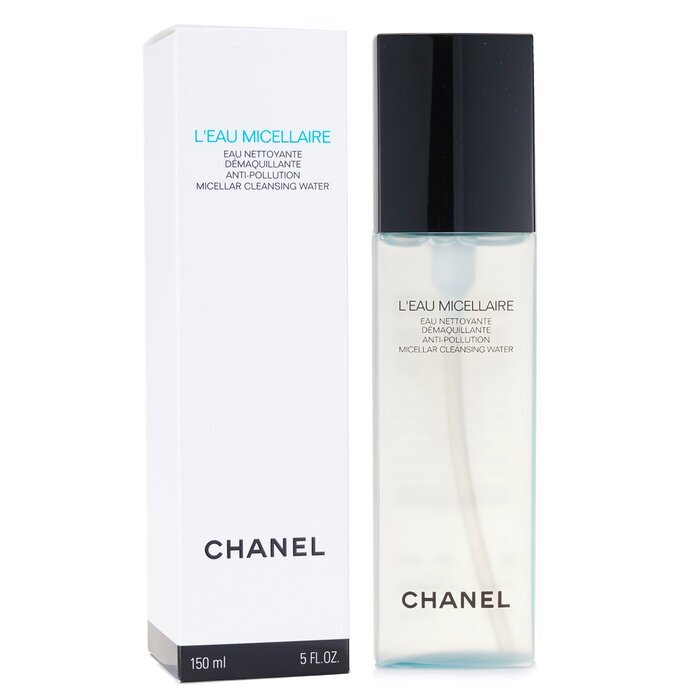 Chanel L���Eau Micellaire Anti-Pollution Micellar Cleansing Water 150ml