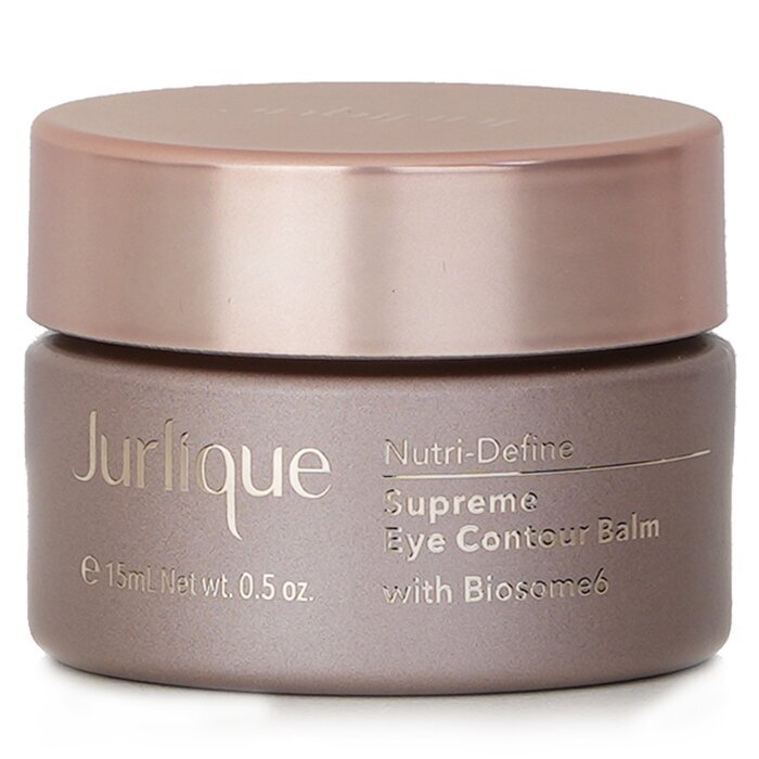 Jurlique Nutri-Define Supreme Eye Contour Balm 15ml