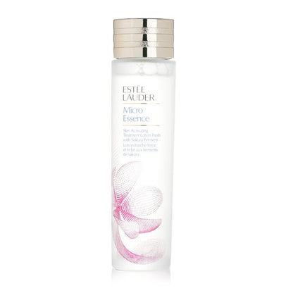 Estee Lauder Micro Essence Skin Activating Treatment Lotion Fresh with Sakura Ferment 200ml