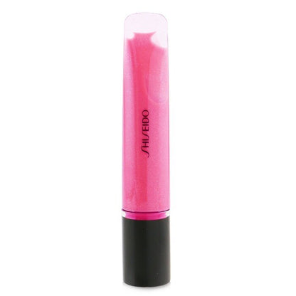Shiseido Shimmer Gel Gloss -  08 Sumire Magenta 9ml