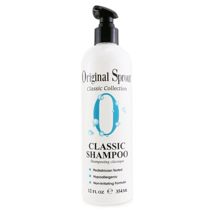 Original Sprout Classic Collection Classic Shampoo 354ml