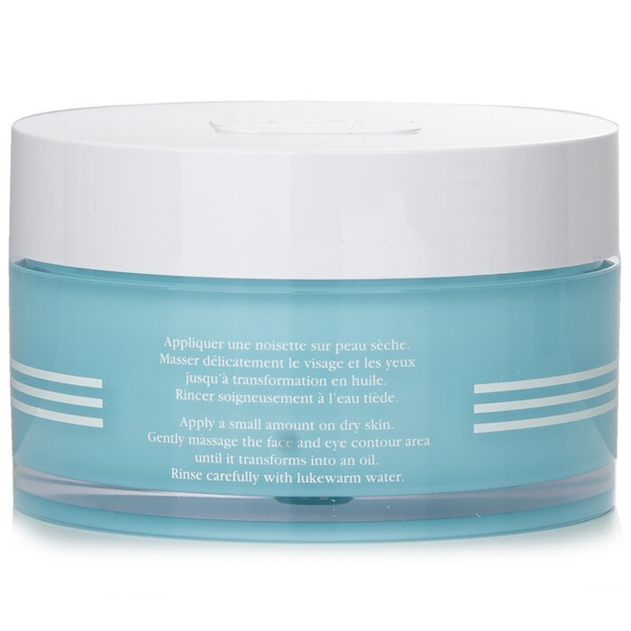 Sisley Triple-Oil Balm Make-Up Remover & Cleanser - Face & Eyes 125g