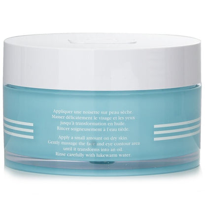 Sisley Triple-Oil Balm Make-Up Remover & Cleanser - Face & Eyes 125g