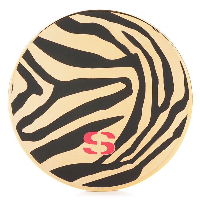 Sisley Phyto Poudre Compacte Matifying and Beautifying Pressed Powder -  4 Bronze 12g