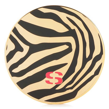 Sisley Phyto Poudre Compacte Matifying and Beautifying Pressed Powder -  4 Bronze 12g