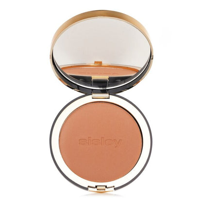 Sisley Phyto Poudre Compacte Matifying and Beautifying Pressed Powder -  4 Bronze 12g
