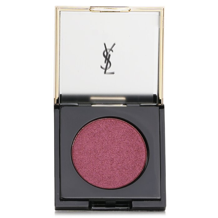 Yves Saint Laurent Satin Crush Eyeshadow (Satin Glow) -  5 Radical Rust 1.8g