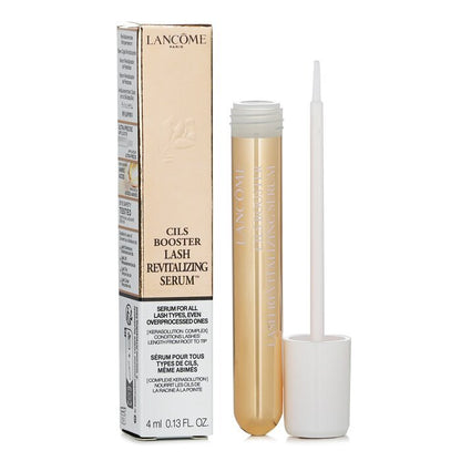 Lancome Cils Booster Lash Revitalizing Serum 4ml