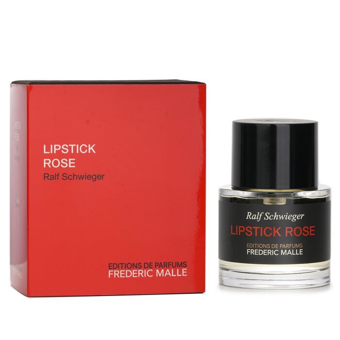 Frederic Malle Lipstick Rose Eau De Parfum Spray 50ml