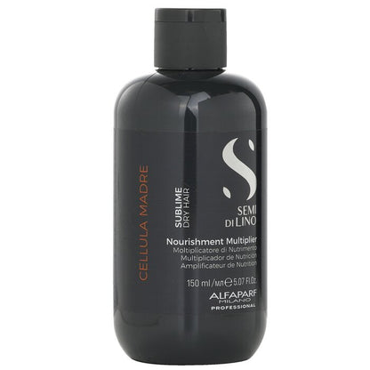 AlfaParf Semi Di Lino Sublime Nourishment Multiplier (Dry Types) 150ml