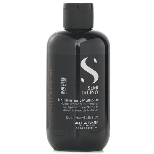 AlfaParf Semi Di Lino Sublime Nourishment Multiplier (Dry Types) 150ml