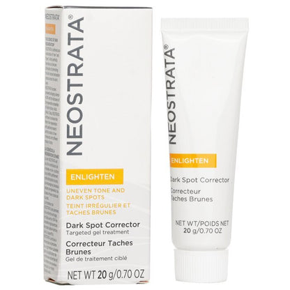 Neostrata Enlighten - Dark Spot Corrector 20g