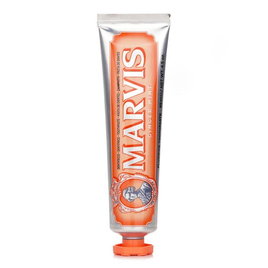 Marvis Ginger Mint Toothpaste 85ml