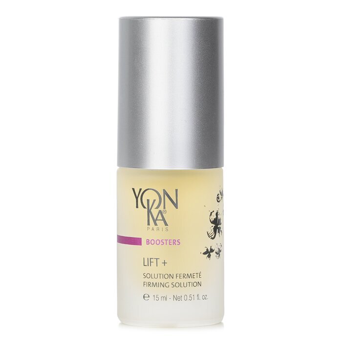 Yonka Boosters Lift+ Firming Solution With Rosemary 15ml