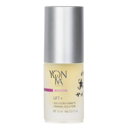 Yonka Boosters Lift+ Firming Solution With Rosemary 15ml