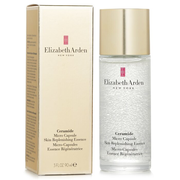 Elizabeth Arden Ceramide Micro Capsule Skin Replenishing Essence 90ml