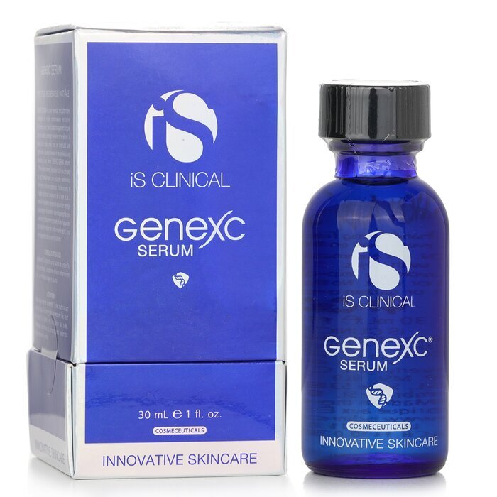 IS Clinical GeneXC Serum 30ml