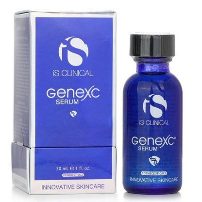IS Clinical GeneXC Serum 30ml
