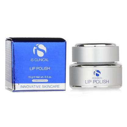 IS Clinical Lip Polish 15ml
