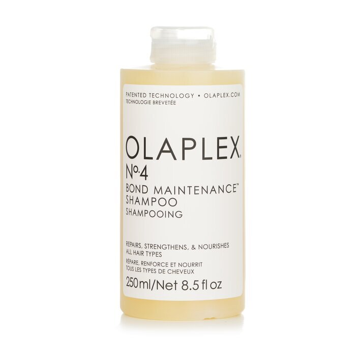Olaplex No. 4 Bond Maintenance Shampoo 250ml