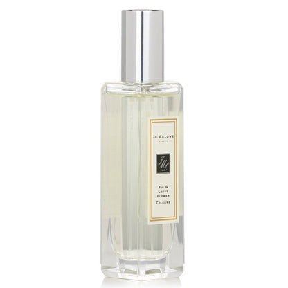 Jo Malone Fig & Lotus Flower Cologne Spray (Originally Without Box) 30ml