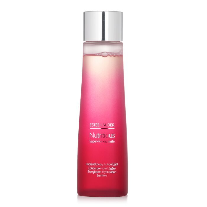 Estee Lauder Nutritious Super-Pomegranate Radiant Energy Lotion - Light 200ml