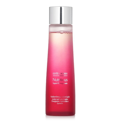 Estee Lauder Nutritious Super-Pomegranate Radiant Energy Lotion - Light 200ml