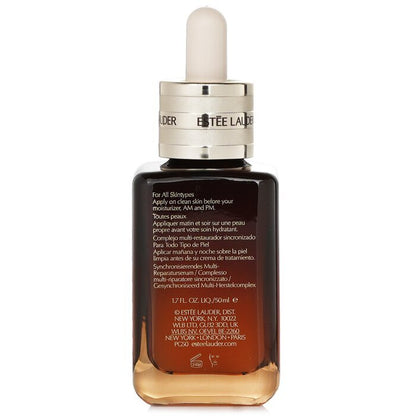 Estee Lauder Advanced Night Repair Synchronized Multi-Recovery Complex 50ml