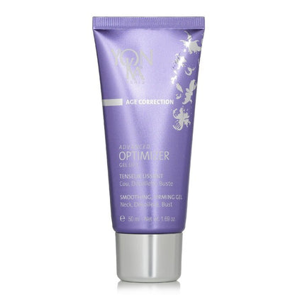 Yonka Age Correction Advanced Optimizer Gel Lift With - Smoothing, Firming Gel (For Neck, Decollete & Bust) 50ml