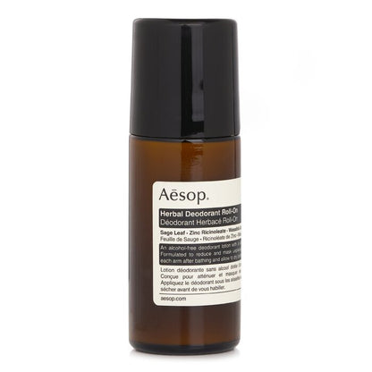 Aesop Herbal Deodorant Roll-On 50ml